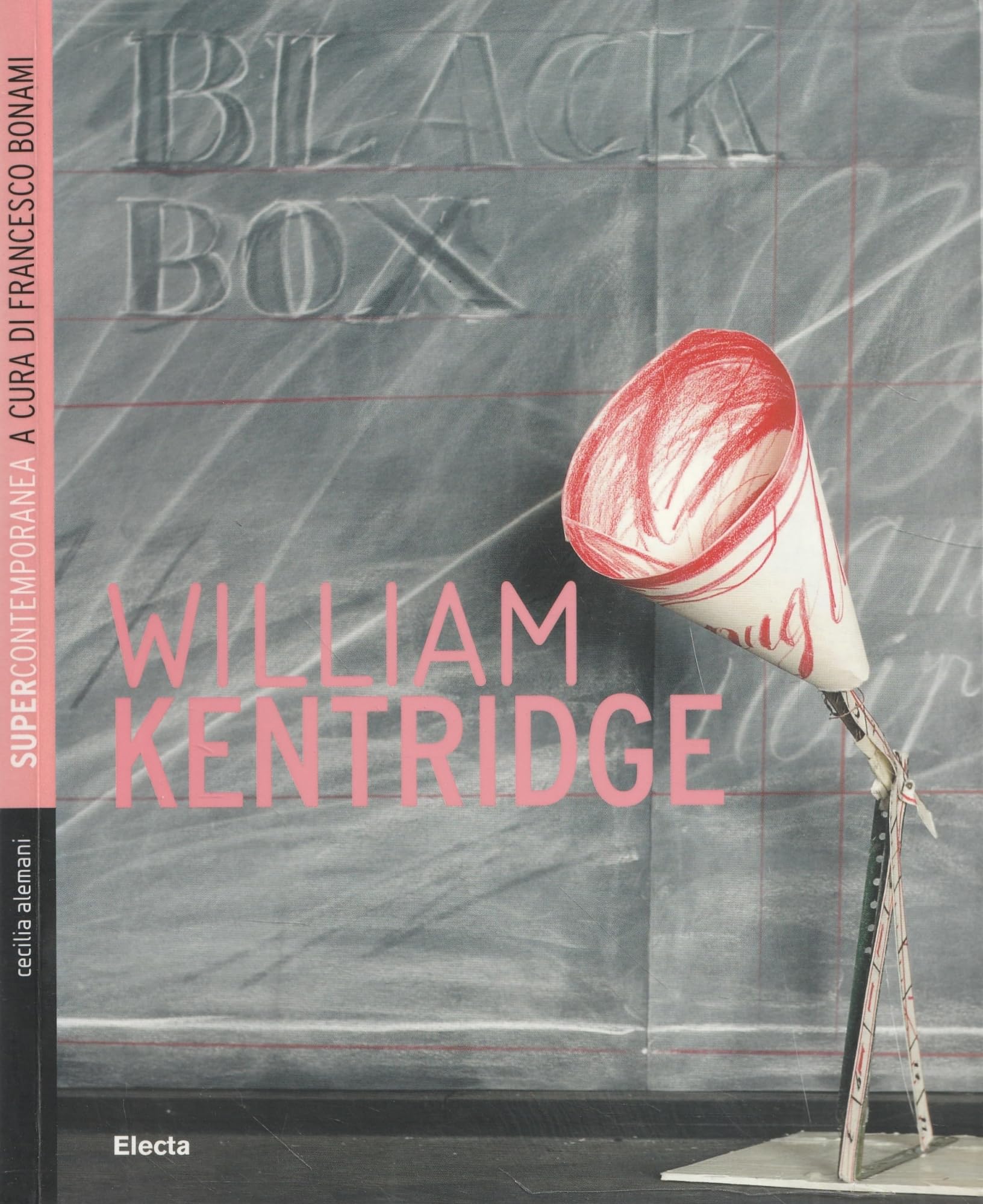 William Kentridge. Ediz. Illustrata - 4