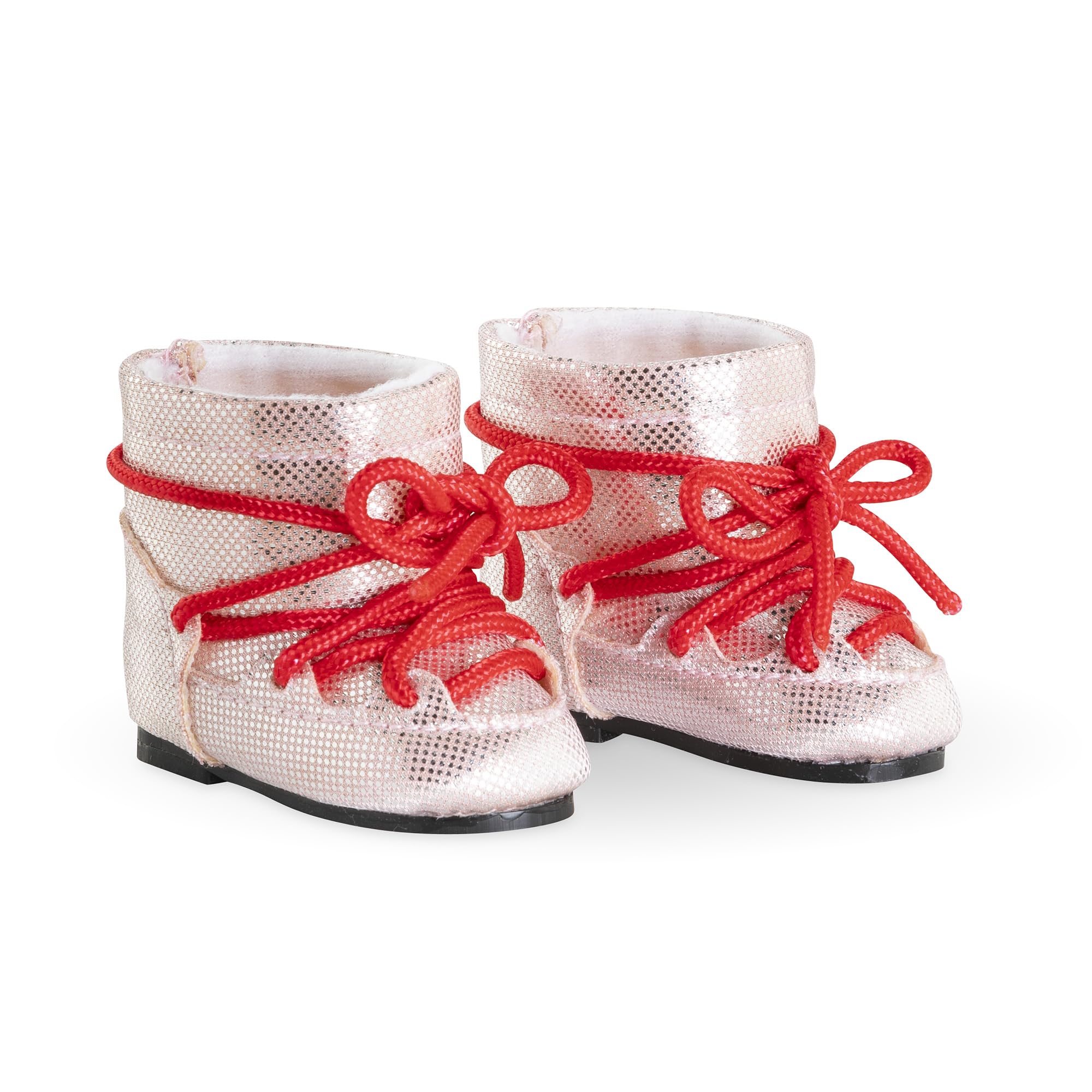 Ma Corolle - Różowe buty narciarskie, buty dla lalek Ma Corolle, 36cm, od 3 lat, 9000213010