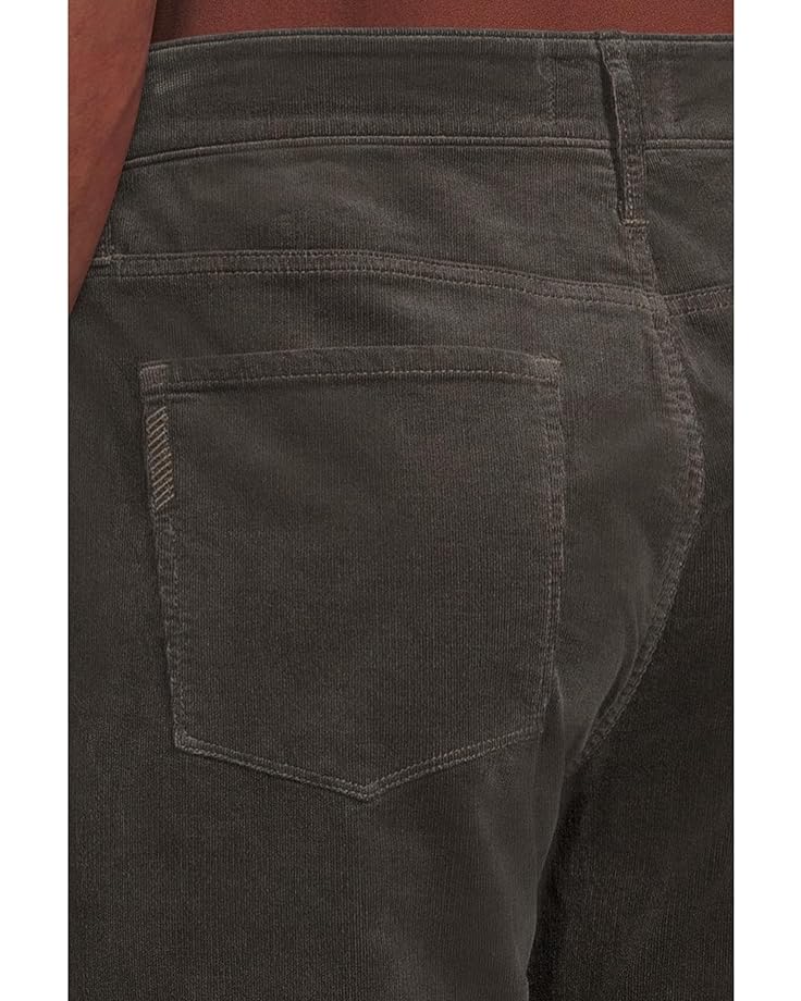 Paige Normandie Straight Fit Stretch Corduroy Pants - #4 of 5