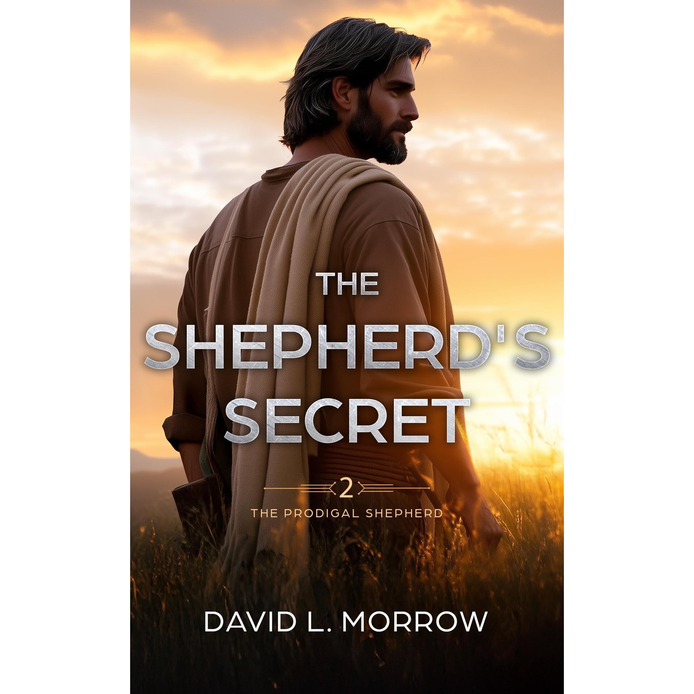 The Shepherd's Secret