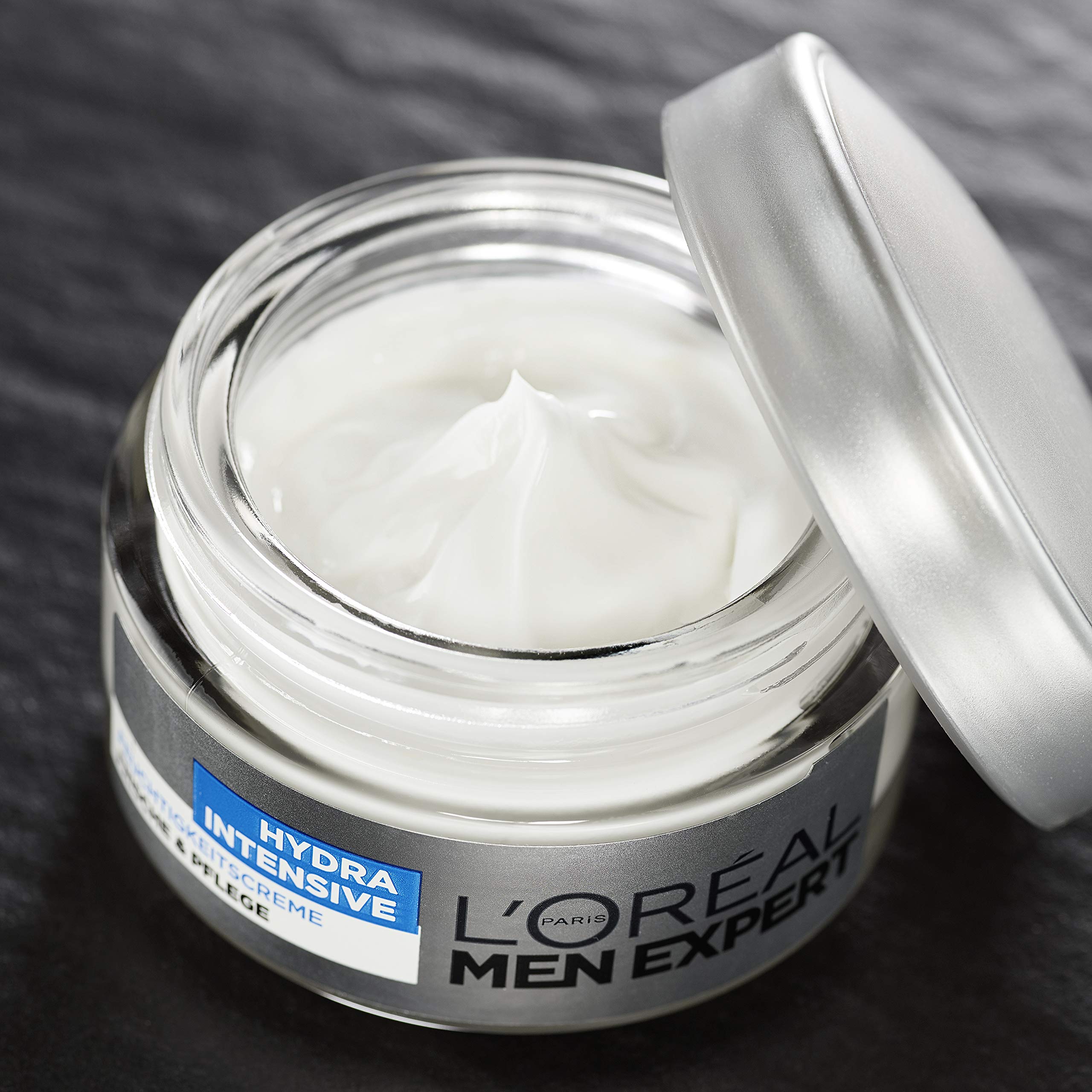 L'Oréal Men Expert L'Oréal Paris Men Expert Hydra intensywny krem nawilżający, 50 ml