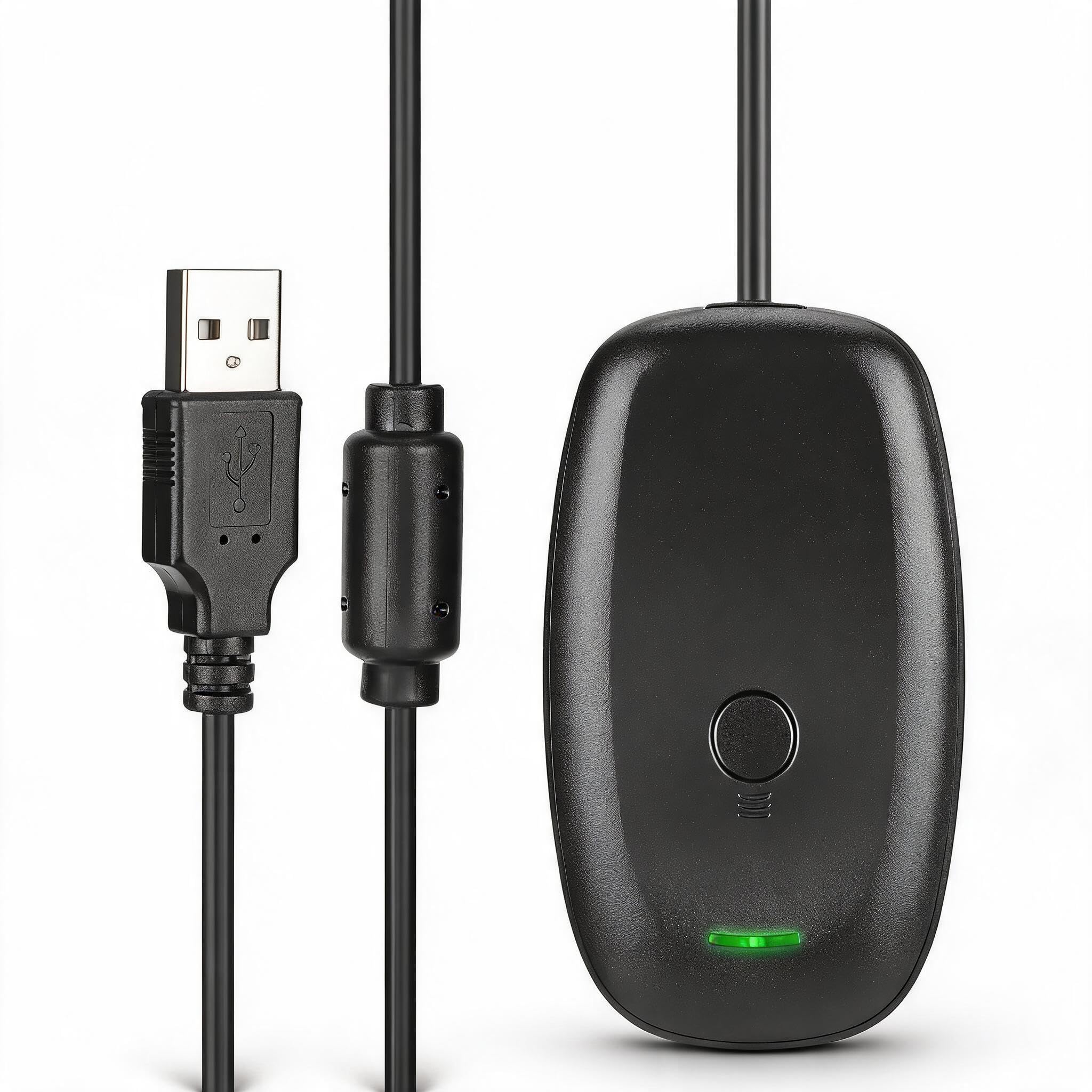 Zopsc Wireless USB Gaming Receiver Adapter