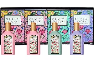 Gucci Jasmine Perfume for Women