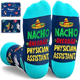 Kojima bestätigt Details von Physint, Nachfolger von Metal Gear Solid 7 81F1RQWUMLL. AC UL320 HAPPYPOP Nurse Gifts for Men Women - Nacho Average Doctor CNA EMT RN VET TECH Dentists Gifts Socks