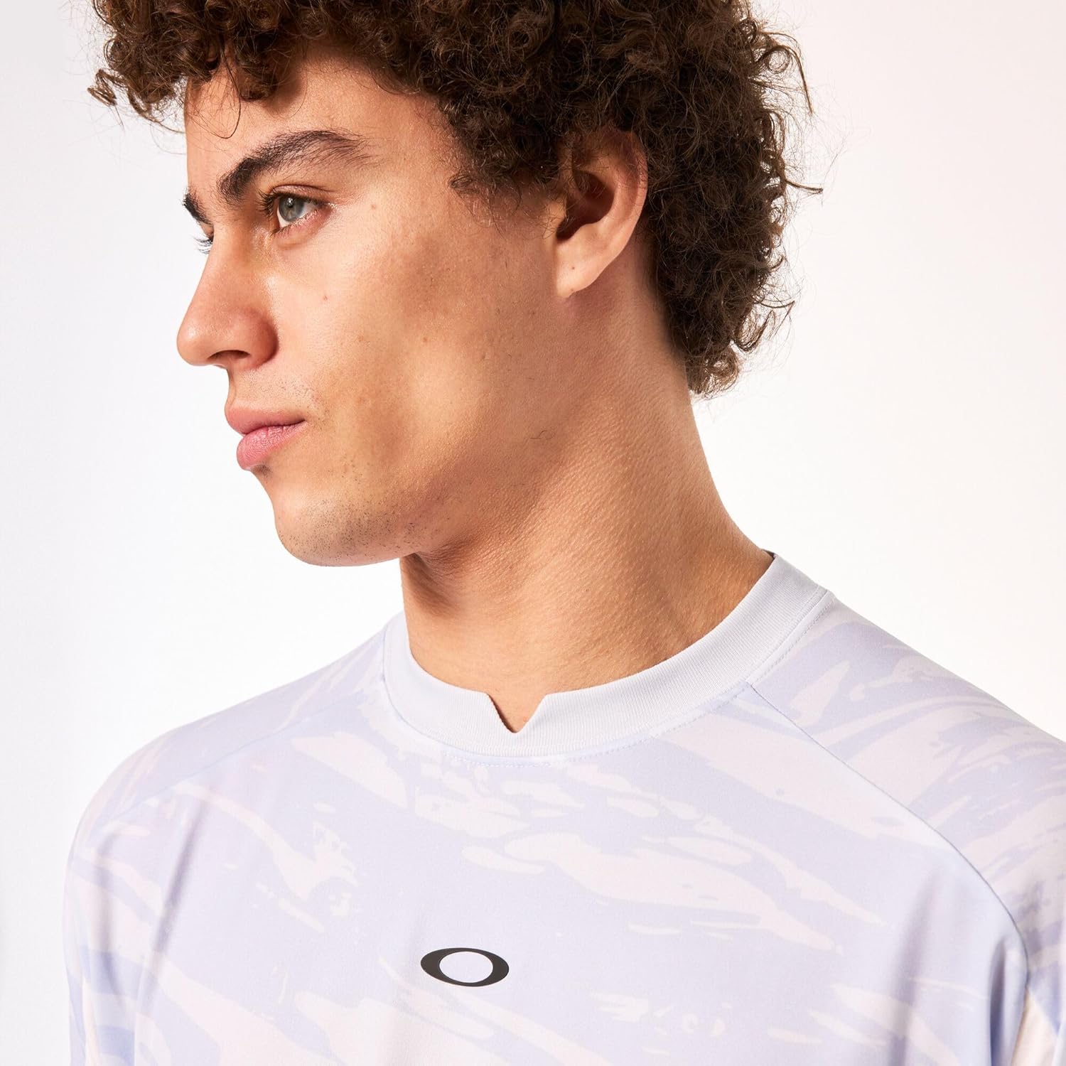 Oakley Men's Reduct Notch Jersey Tee