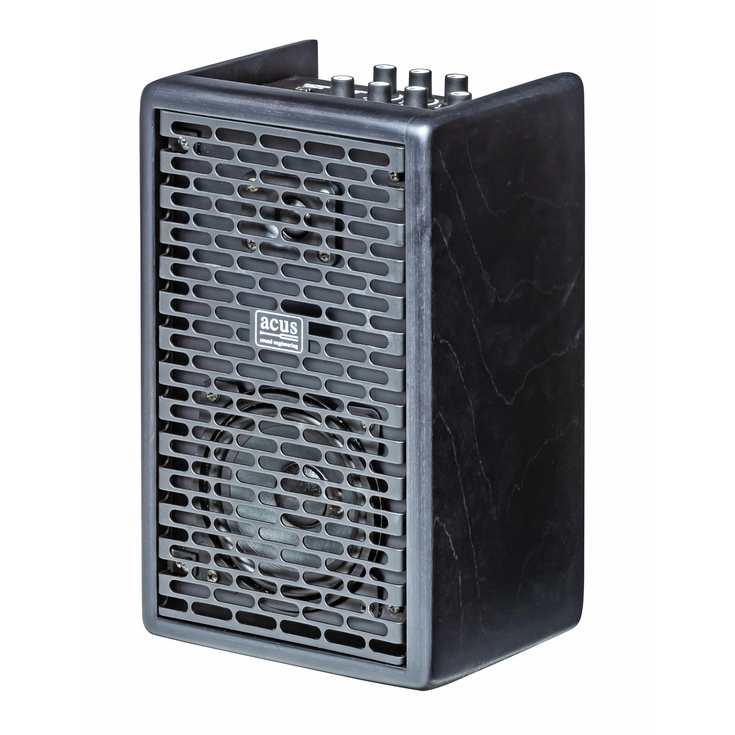 ACUS One ForStrings 4 Ferdi Black