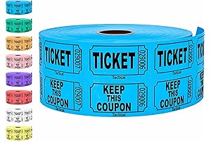 Blue Tacticai Raffle Tickets: Success at Every Turn