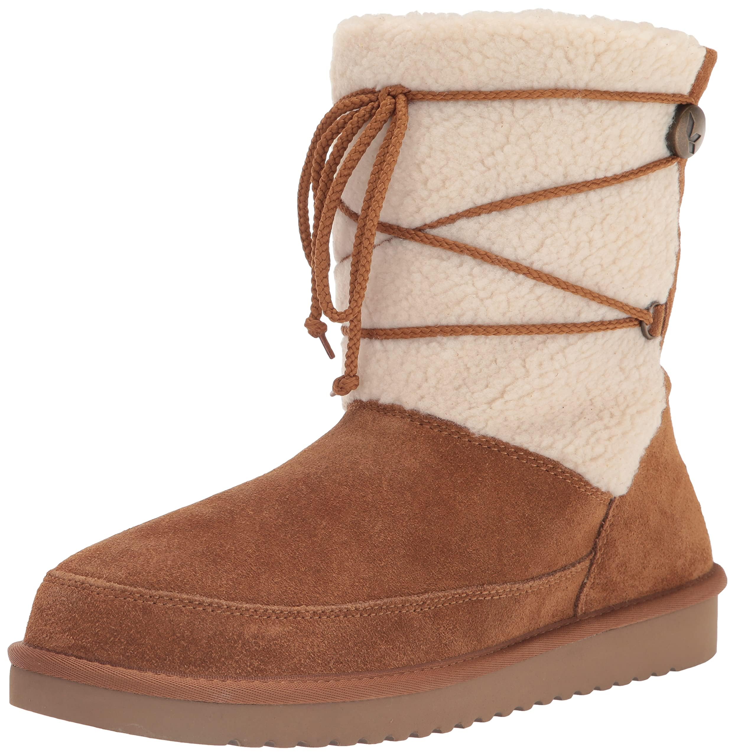 Koolaburra by UGG womens Michon Short