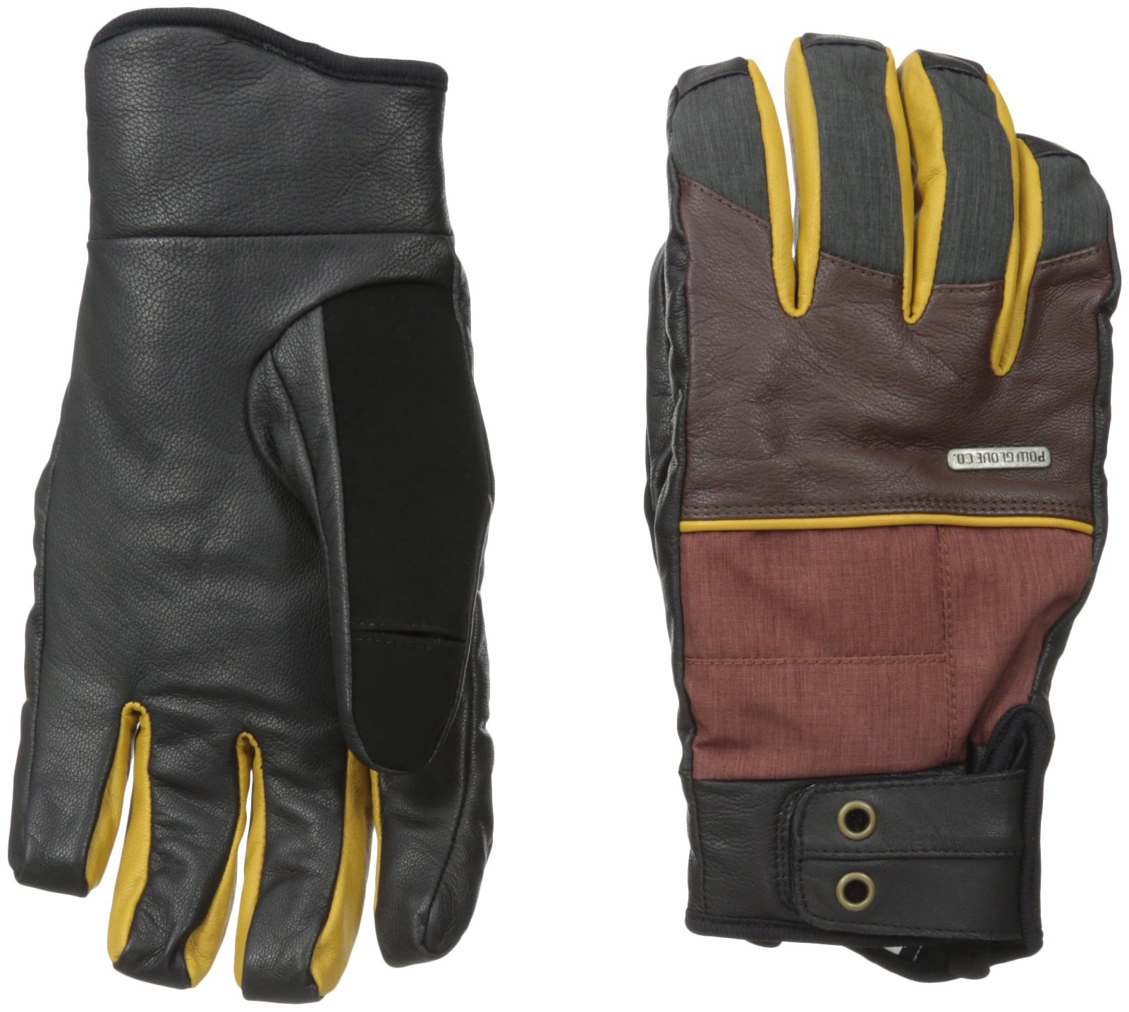 Pow Men's Tanto.2 Glove