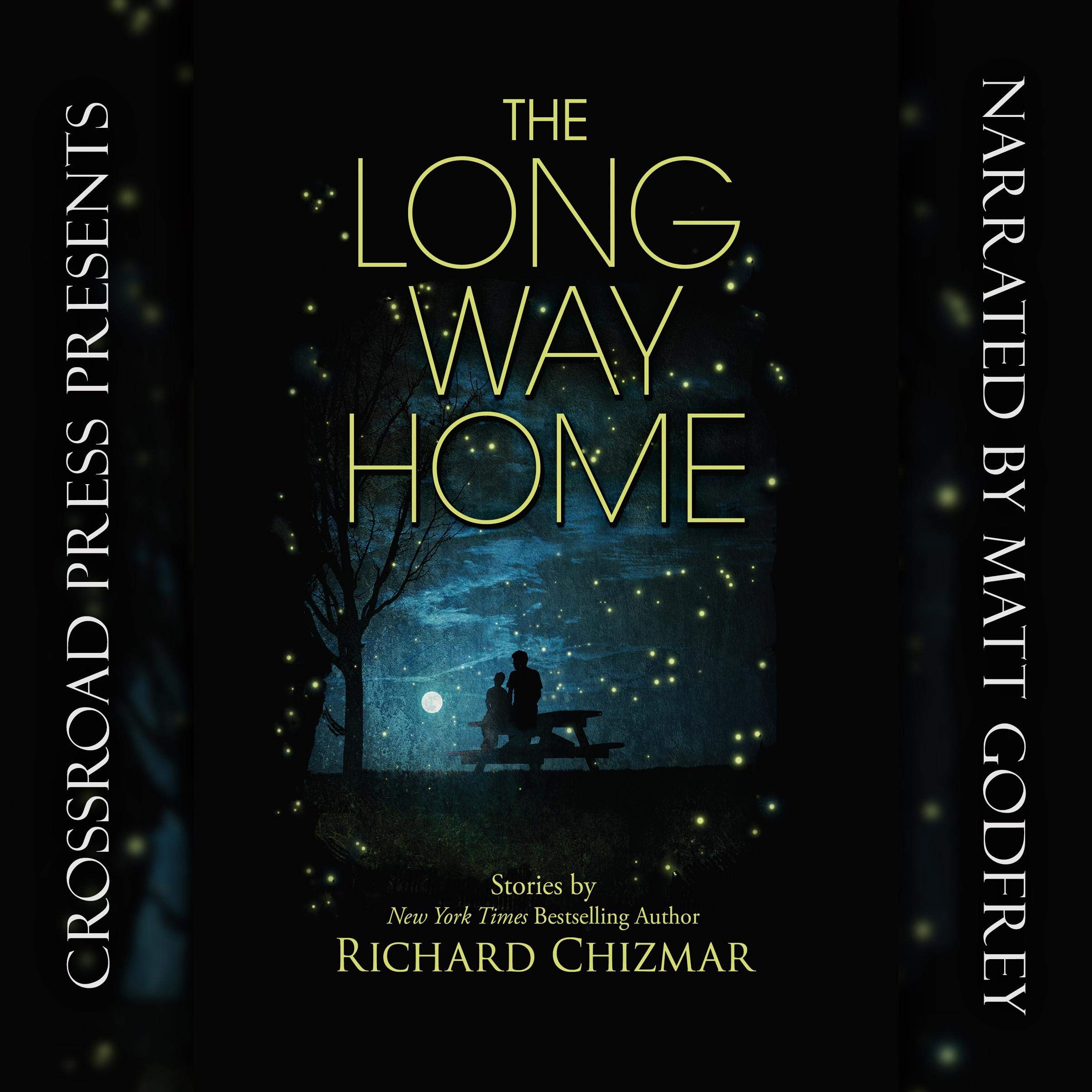 The Long Way Home