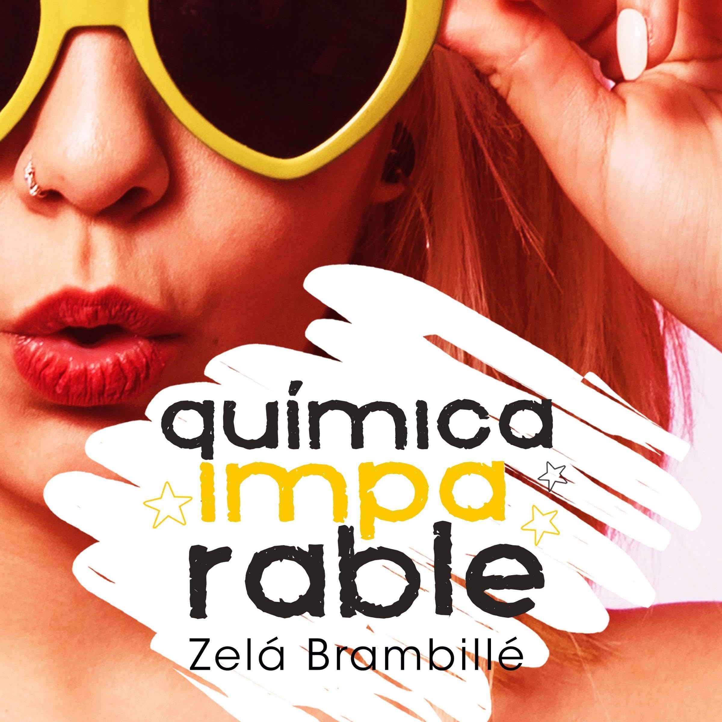 Cover art for Qu&iacute;mica imparable
