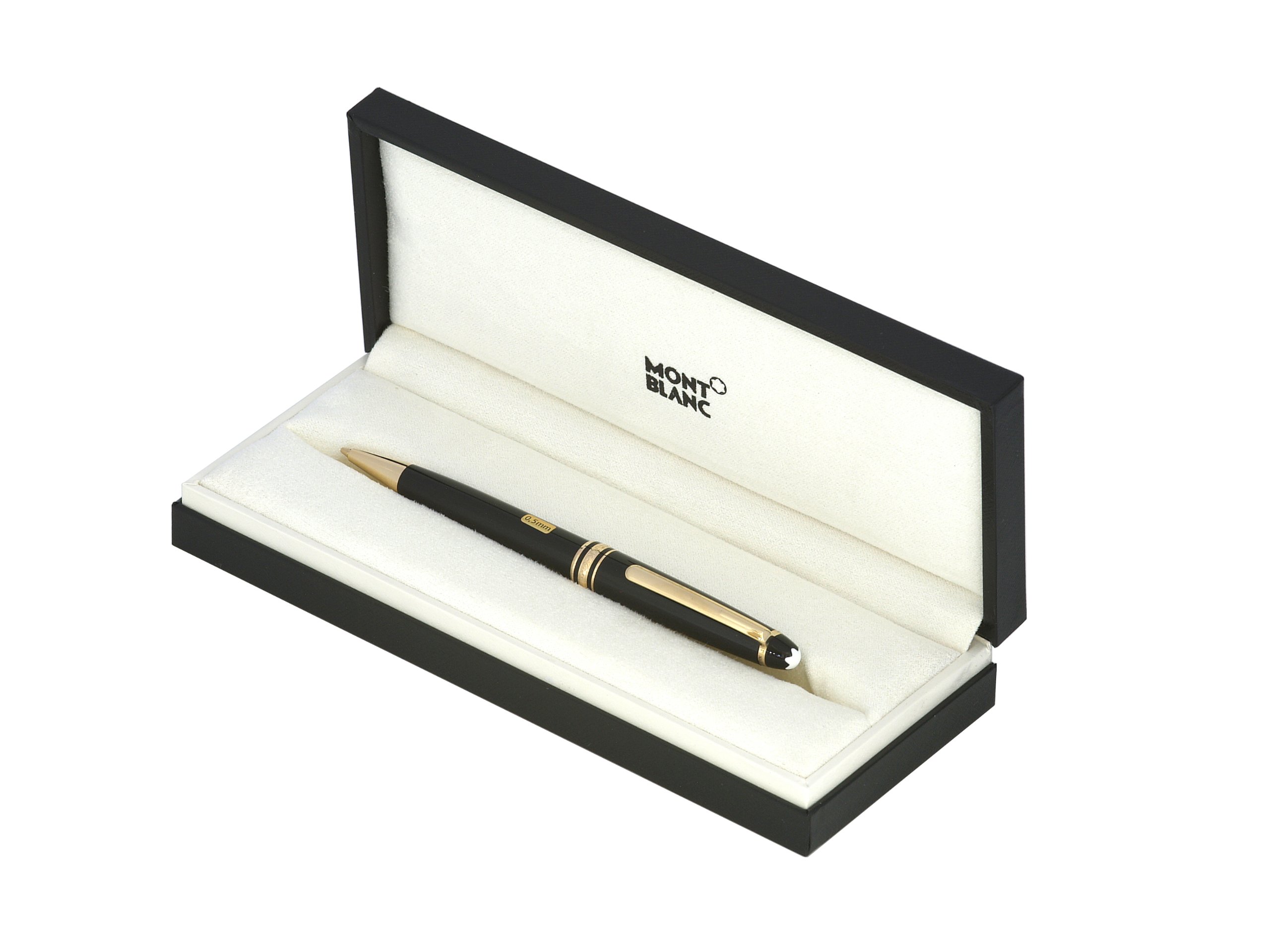 Amazon.co.jp: モンブラン（MONTBLANC) マイスターシュテュック