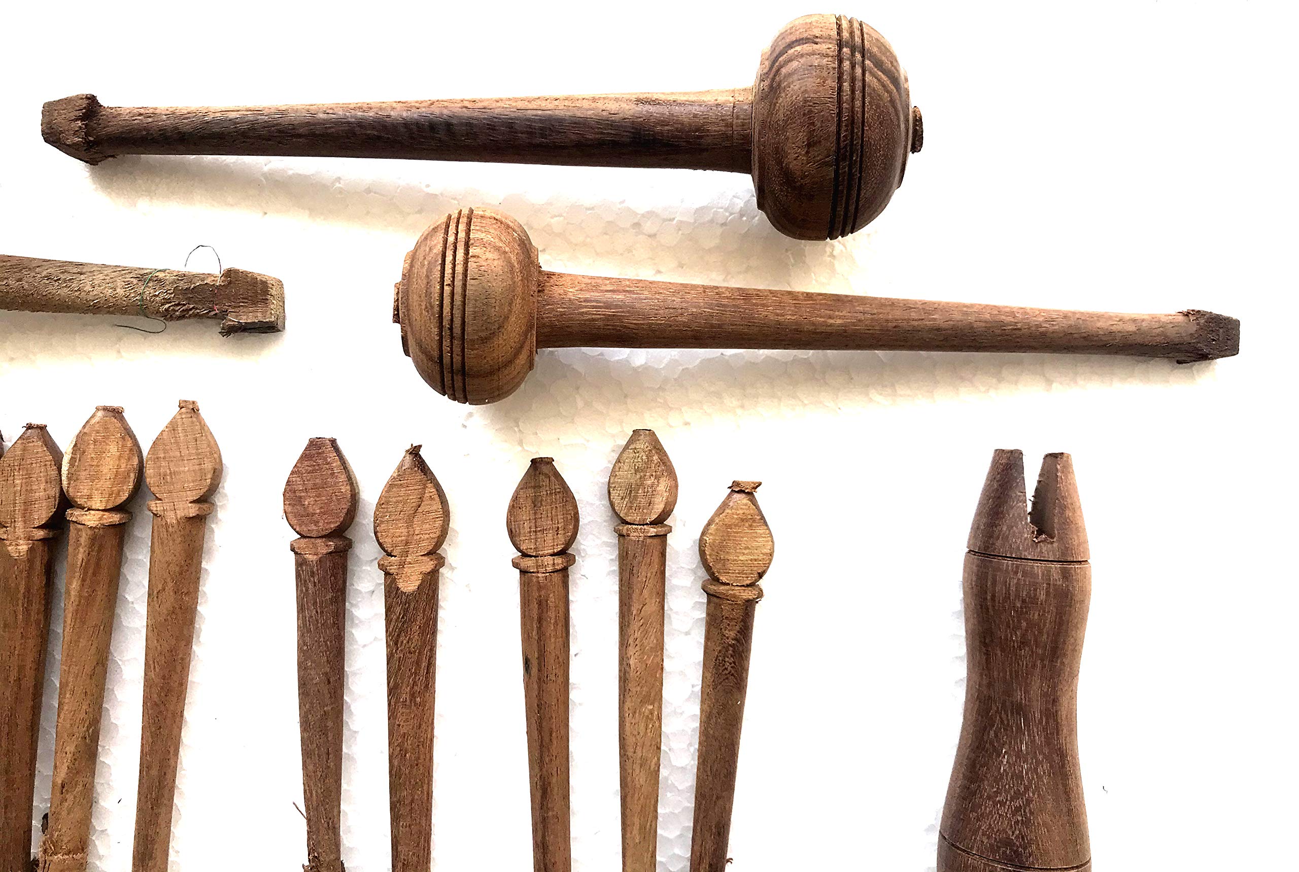 Arpa ebraica professionale in ottone Morchang Jawharp Folk strumento musicale