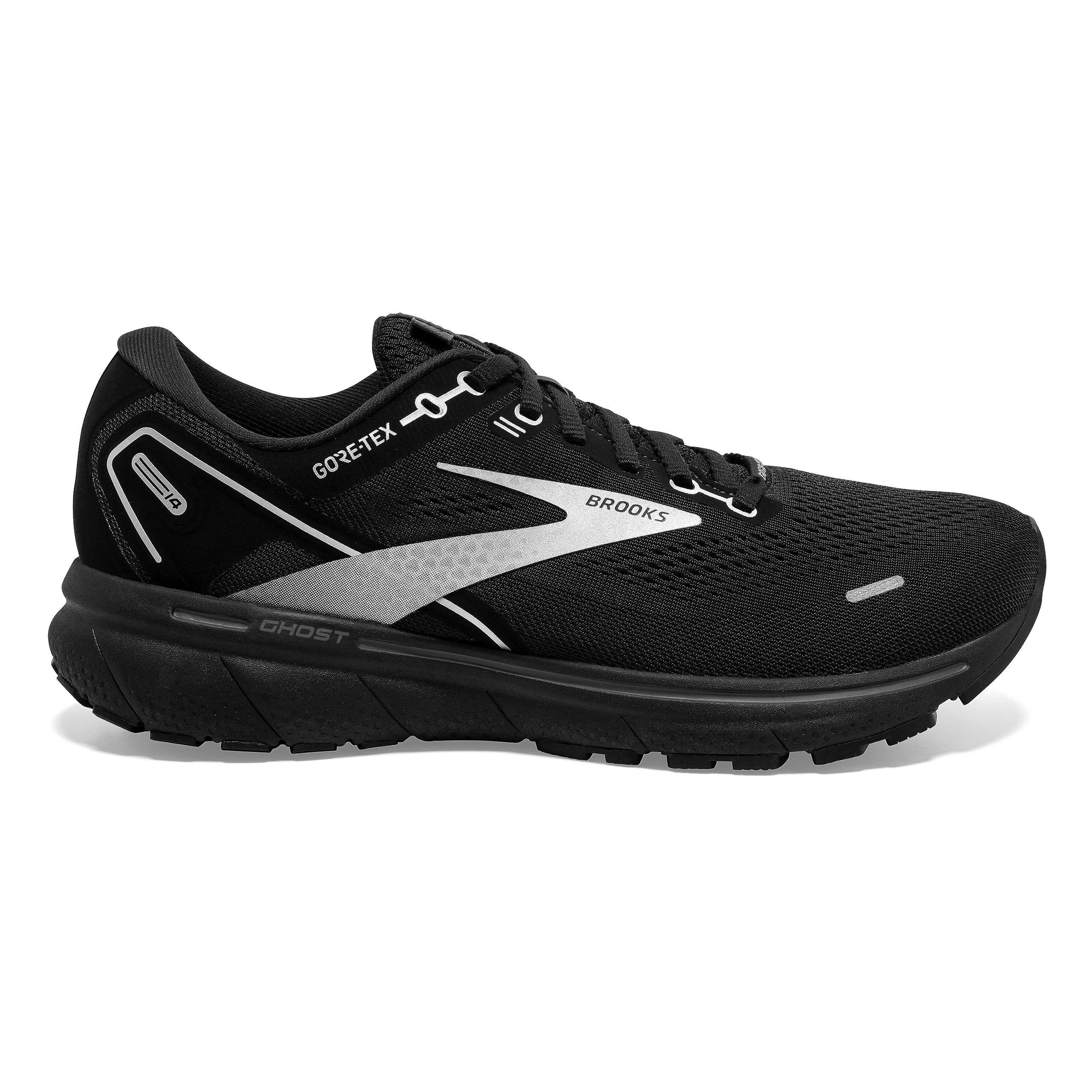 Brooks Ghost 14 Sneaker für Herren