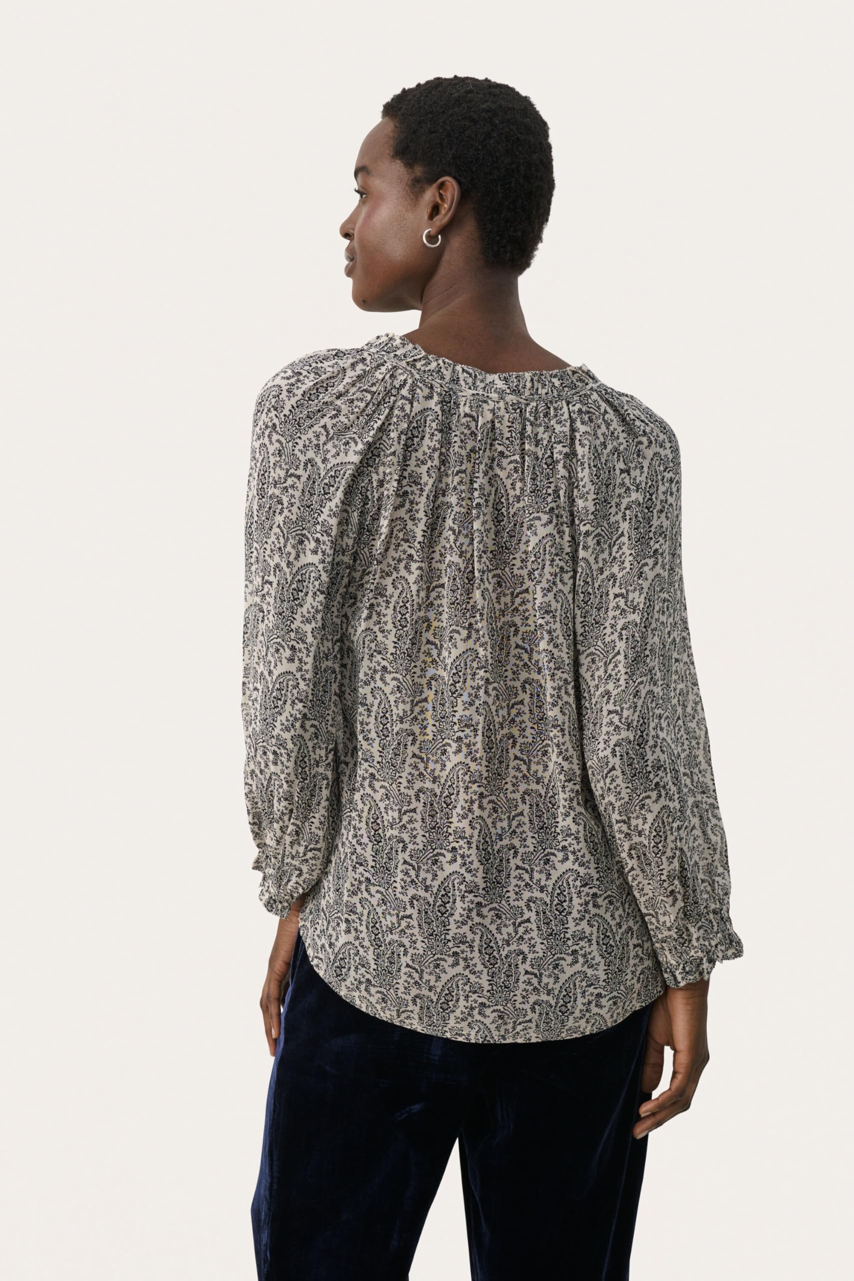 Part Two Blusas para Mujer