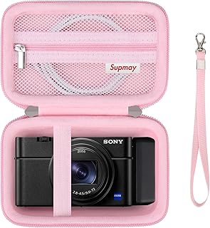 Sony Rx100 Vii Battery – Where to buy at the best price in Singapore