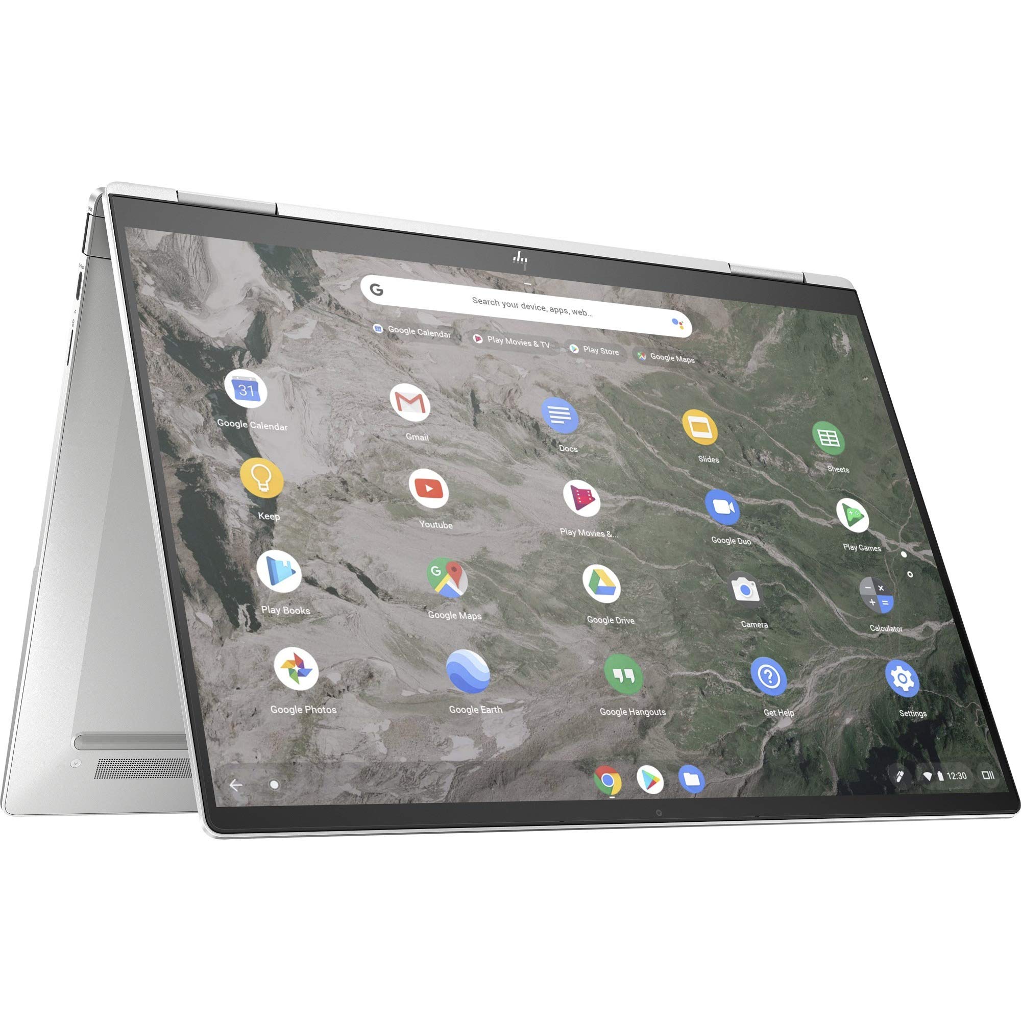 Chromebook本体 HP Elite c1030 /Chromebookx360 13c10610U HP Elite c1030 Chromebook Enterprise Review | PCMag