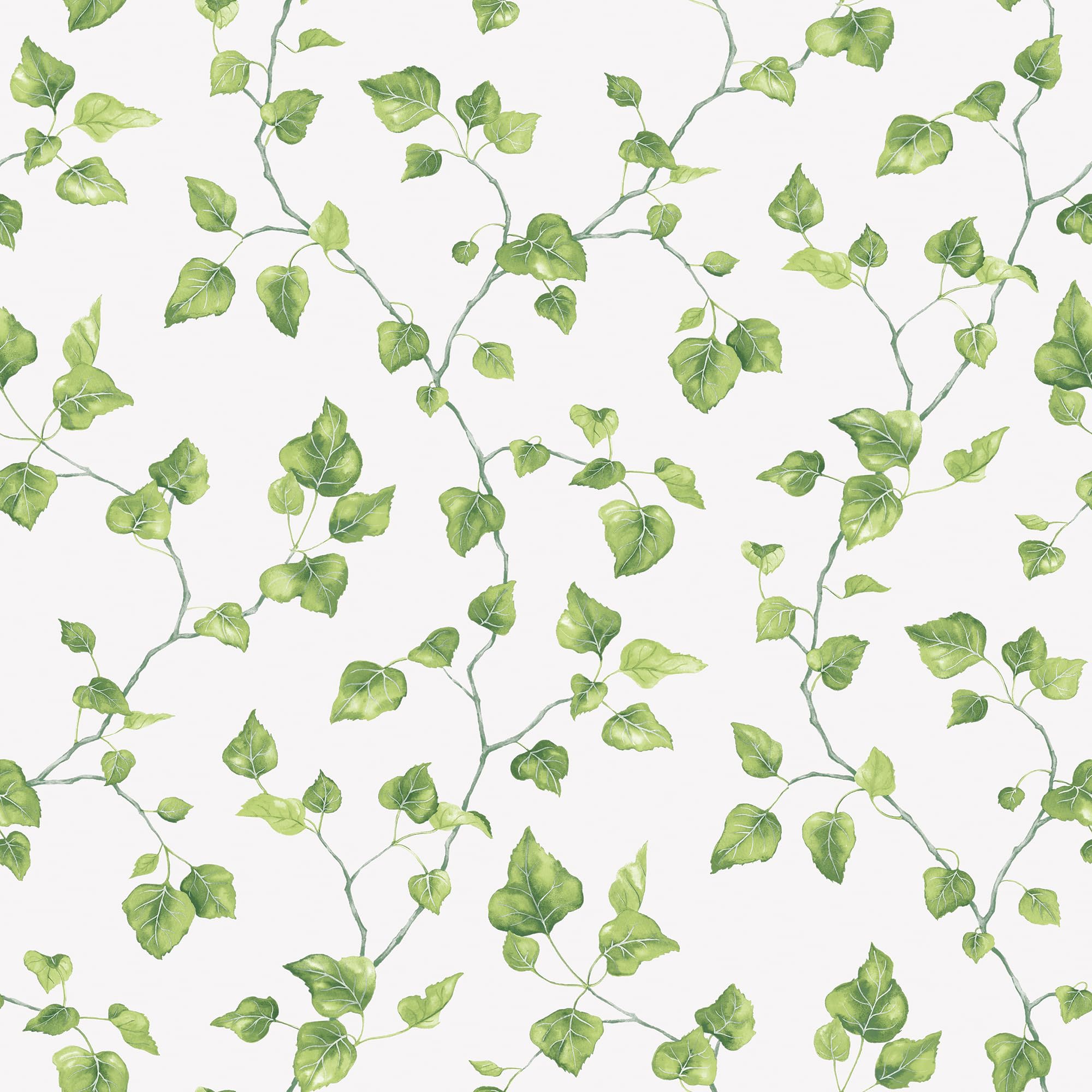 Galerie Just Kitchens Beige Just Ivy Wallpaper Roll from B&Q