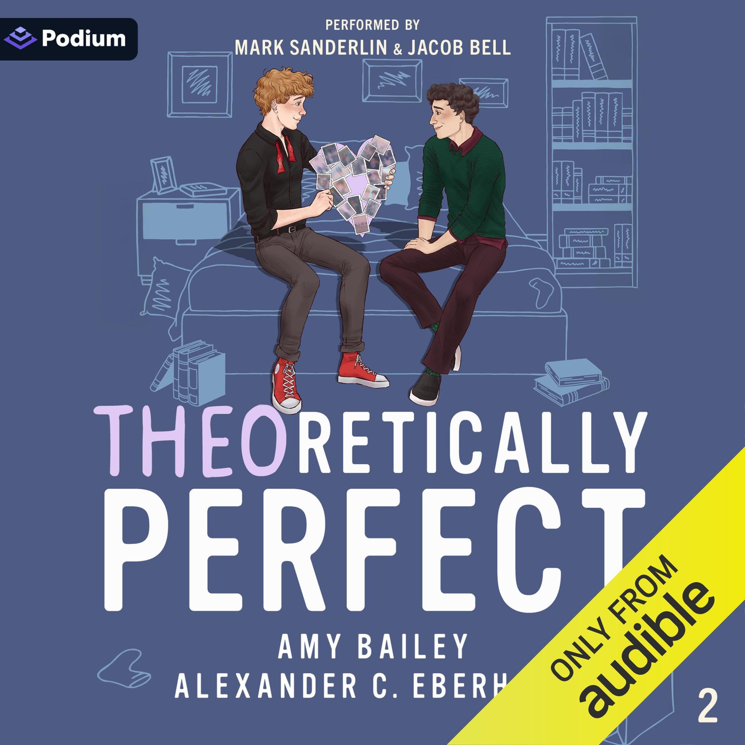 Theoretically Perfect