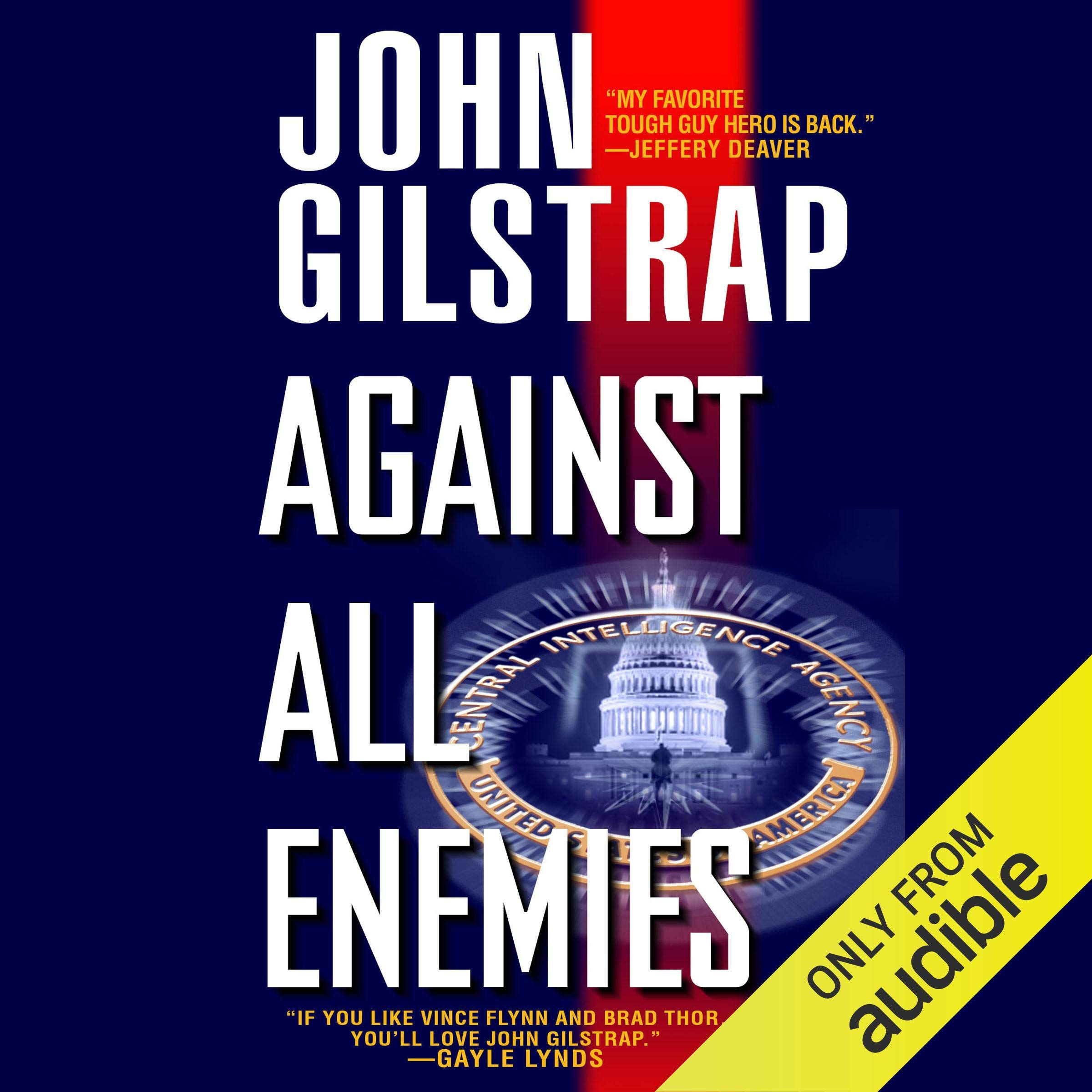 Against All Enemies