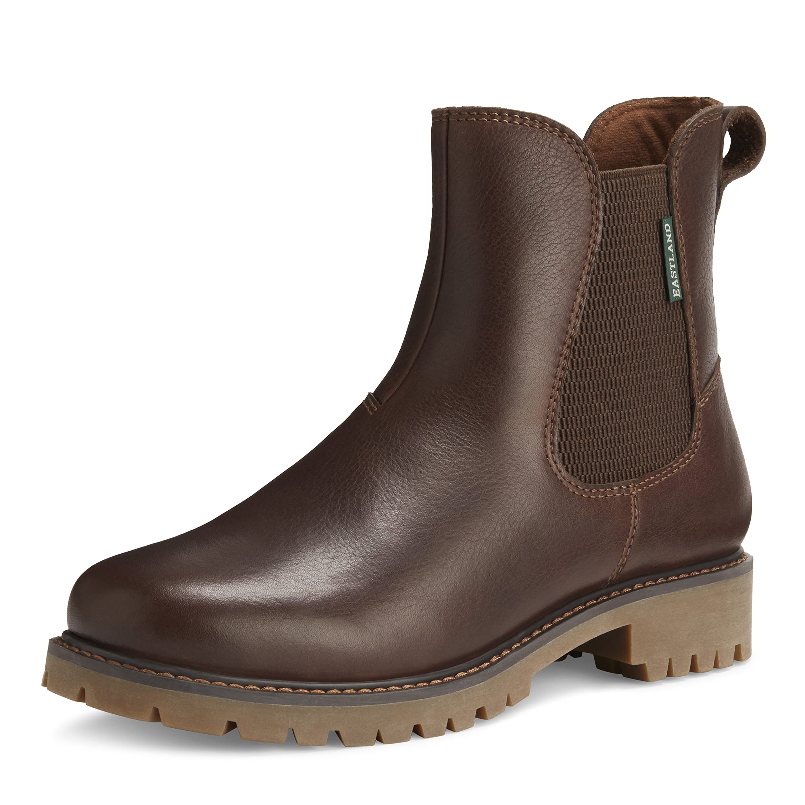 Eastland Chelsea Boots
