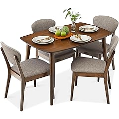 Best Choice 5-Piece Dining Set