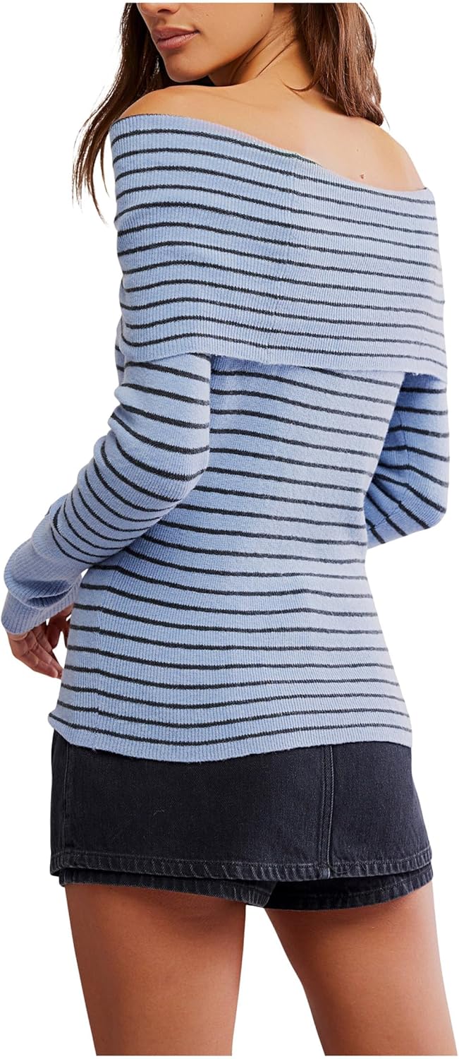 Free People Women's Evergreen Sweater - Image 3