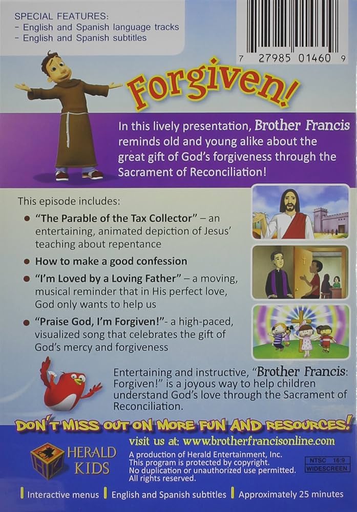 その他 Forgiveness Love &amp; Blessings [DVD] Forgiveness Love & Blessings [DVD]