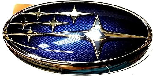 Subaru Emblema - 93013FE131