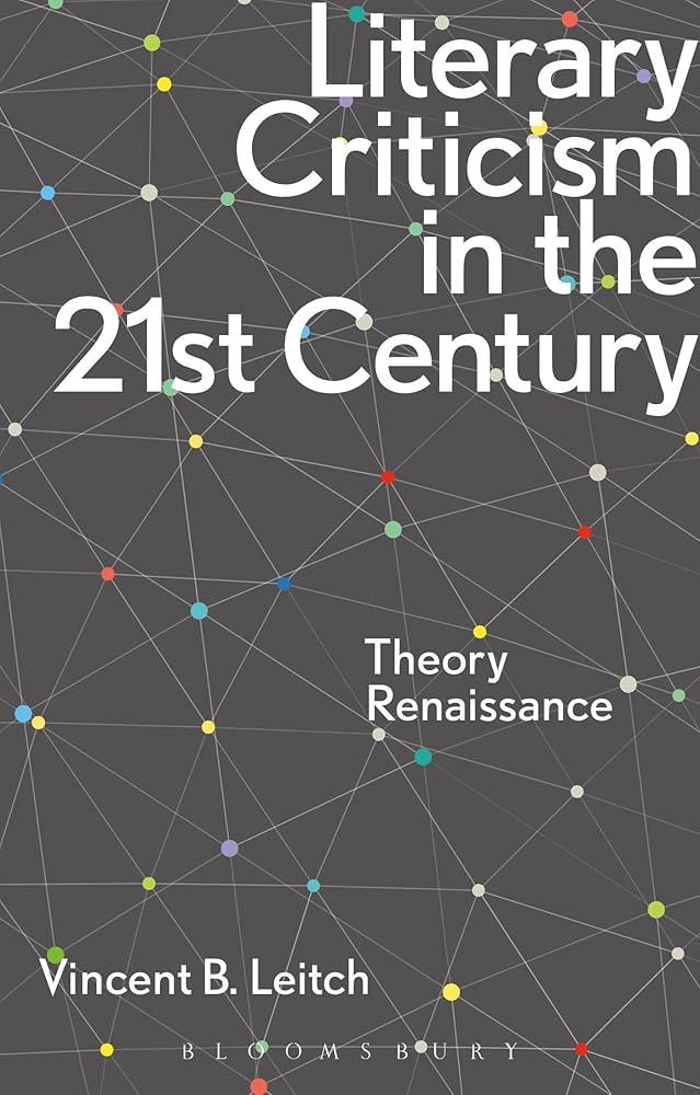 Amazon.com: Literary Criticism in the 21st Century: Theory