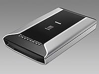 Vista 1 de Canon 2168B002 CanoScan 8800F Escáner de imágenes a color, gris/negro (renovado)