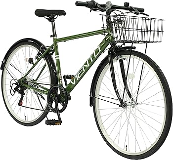 TOPONE トップワン VIENTO  クロスバイク 自動車 t-mca266-4.jpg