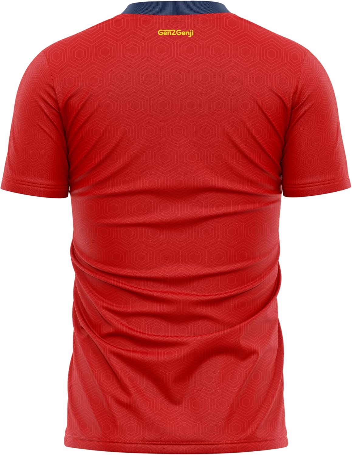 Spain National Team Football/Soccer Jersey 2026 (Home and Away) - Image 2