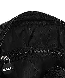 BALR. ボーラー / ショルダーバック / U-SERIES Amazon | [ボーラー] ショルダーバッグ U-SERIES SMALL CROSS