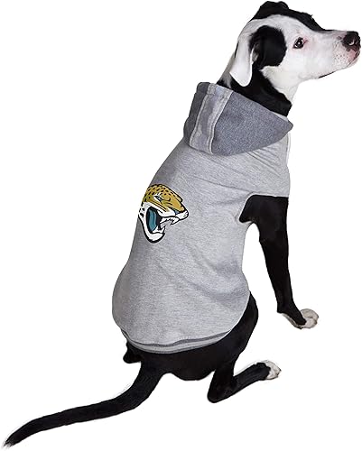 Vista 19 de NFL Green Bay Packers Team - Sudadera para perros Azul