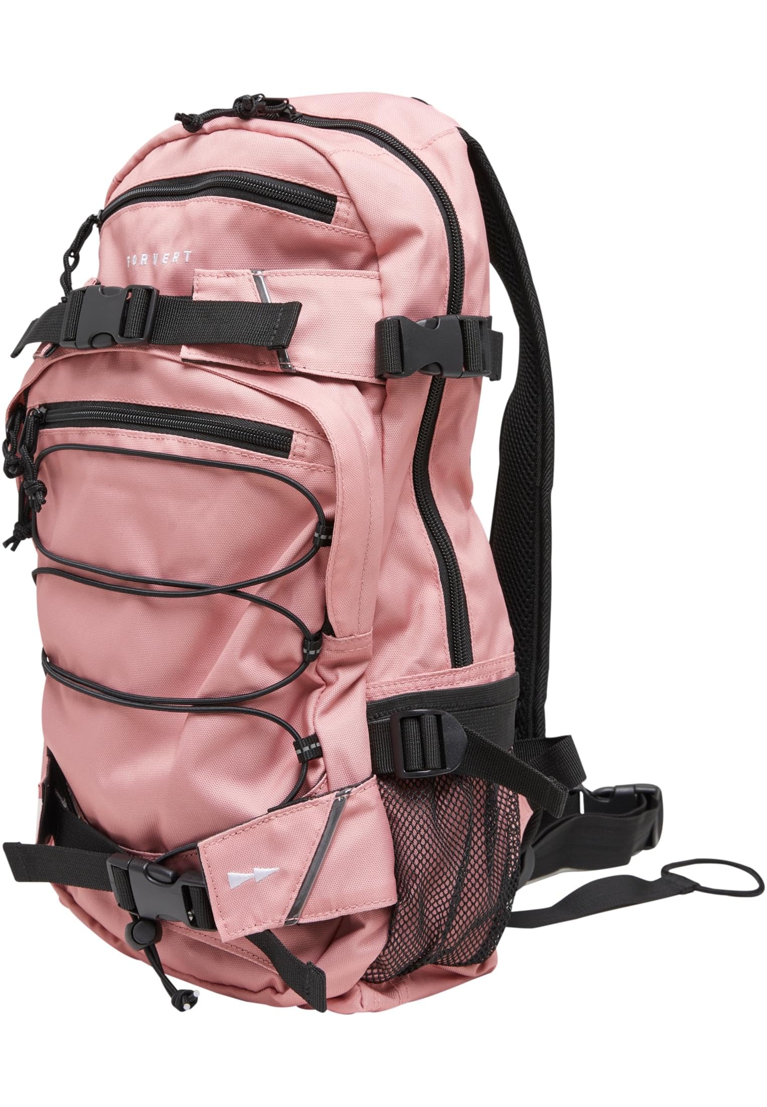 Forvert Louis plecak, Dusty Rose, Mittelgroße, Casual