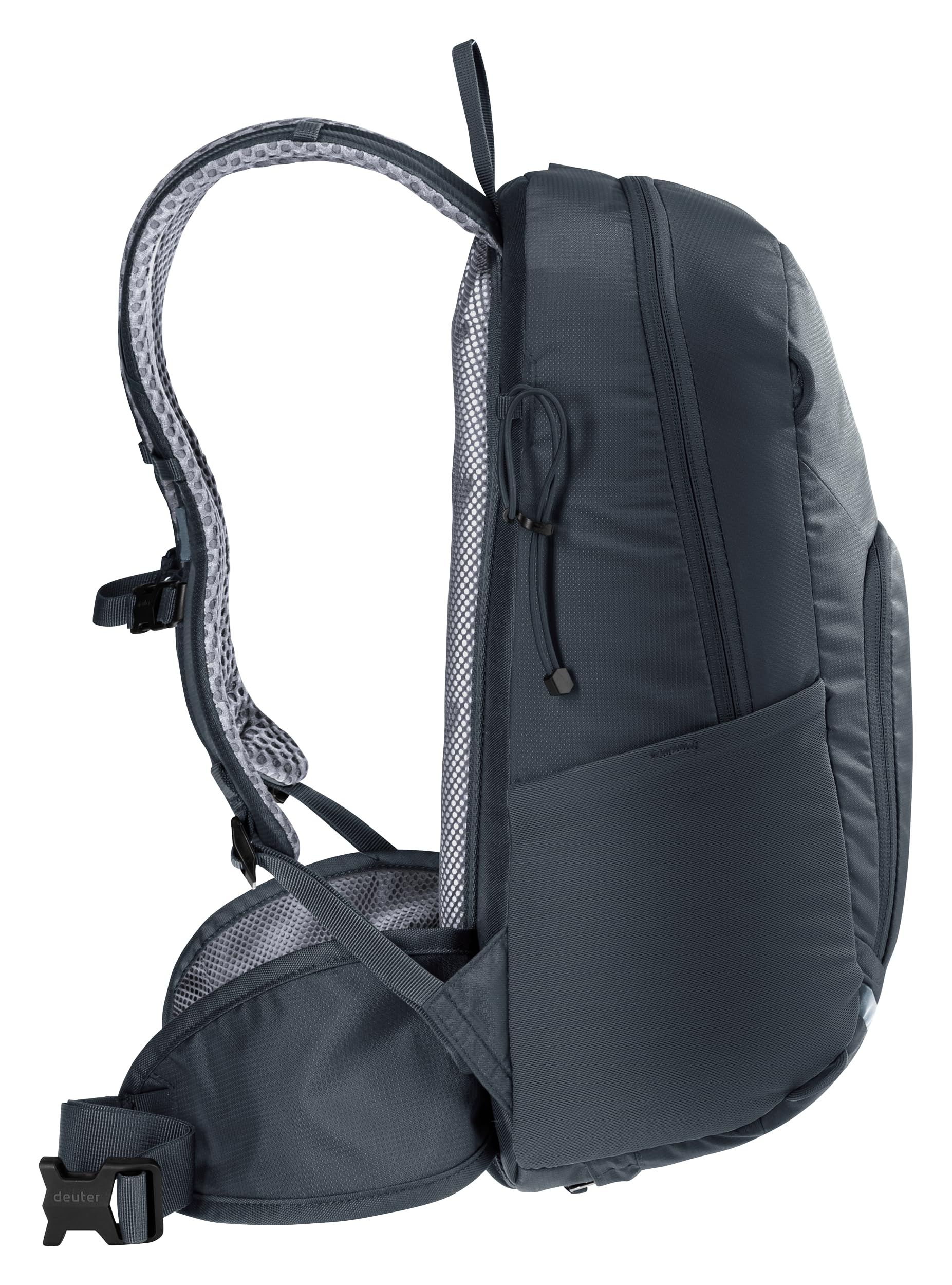 ドイター（6614）バイクⅠ14（ブラック）バックパック 【新品・未使用】 DEUTER ( ドイター ) バックパック バイク I 14 ブラック 14L | 自転車