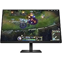 HP OMEN Monitor da gaming by FHD 180 Hz da 27" – 27 G2