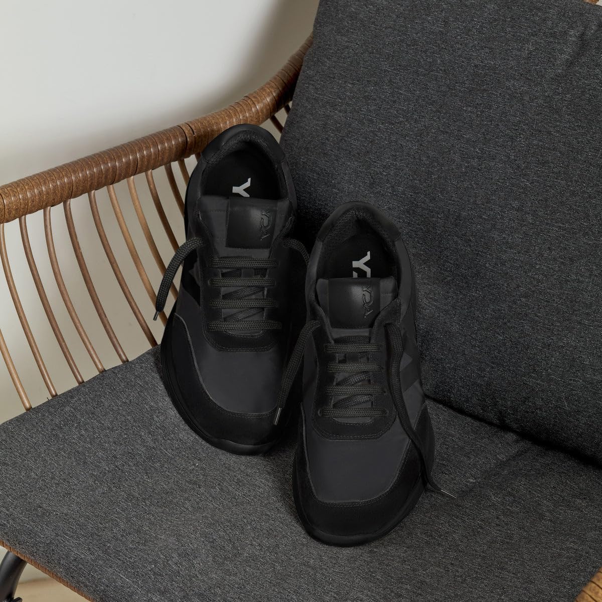 YDA Orthopädische Sportschuhe Optima Molliter mas Spring System Art. CPY-mas CB