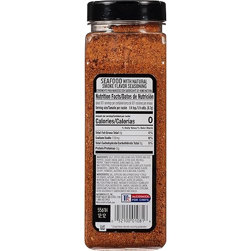 Miniatura 2 de Condimento McCormick grande Grill Mates