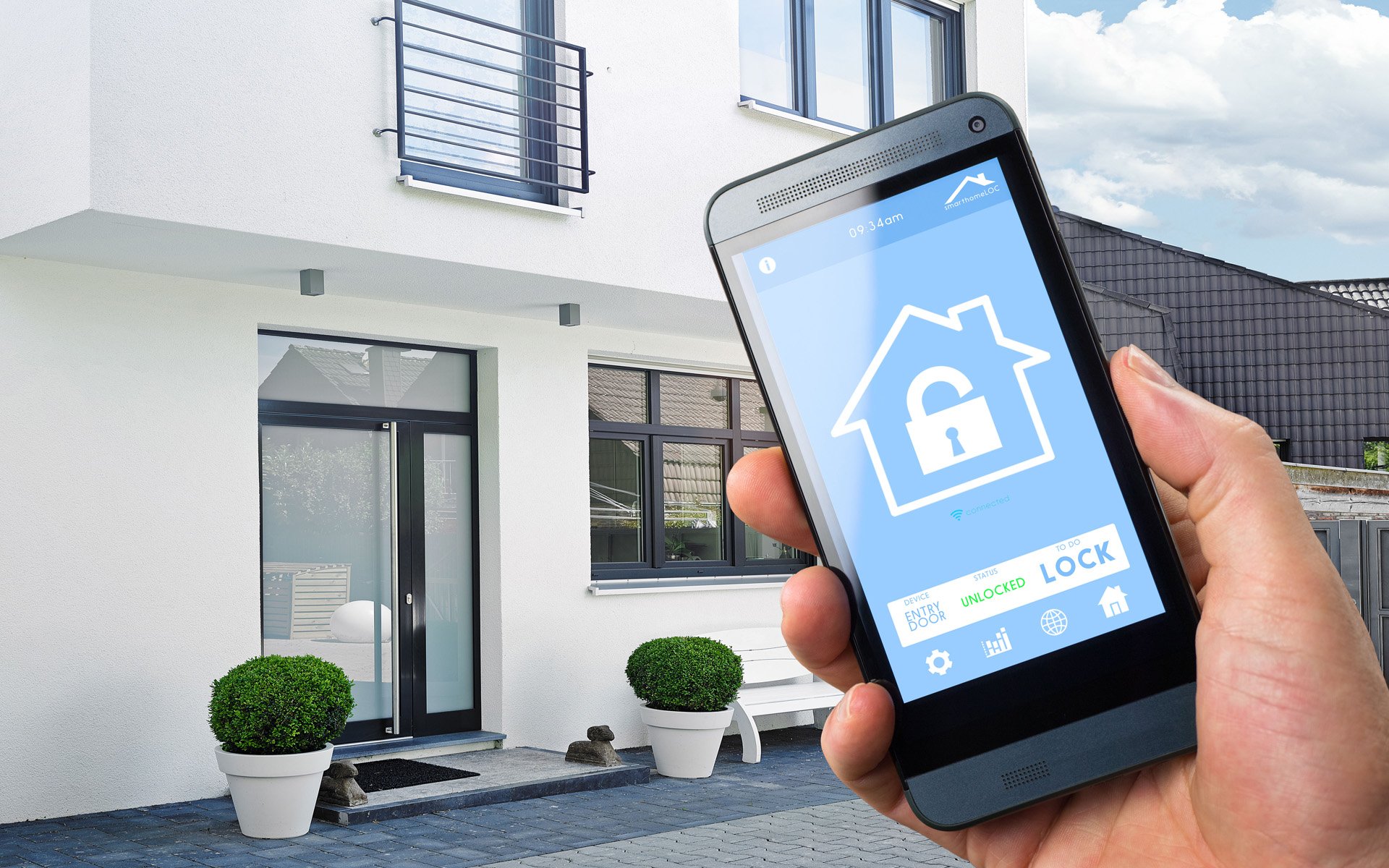 Home Security SystemAmazonアプリストアのアプリ