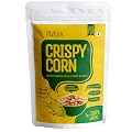 Rivera Vegetable Chips, Combo of Healthy Snacks Pack of 5 (SWEET CORN-JAIN)