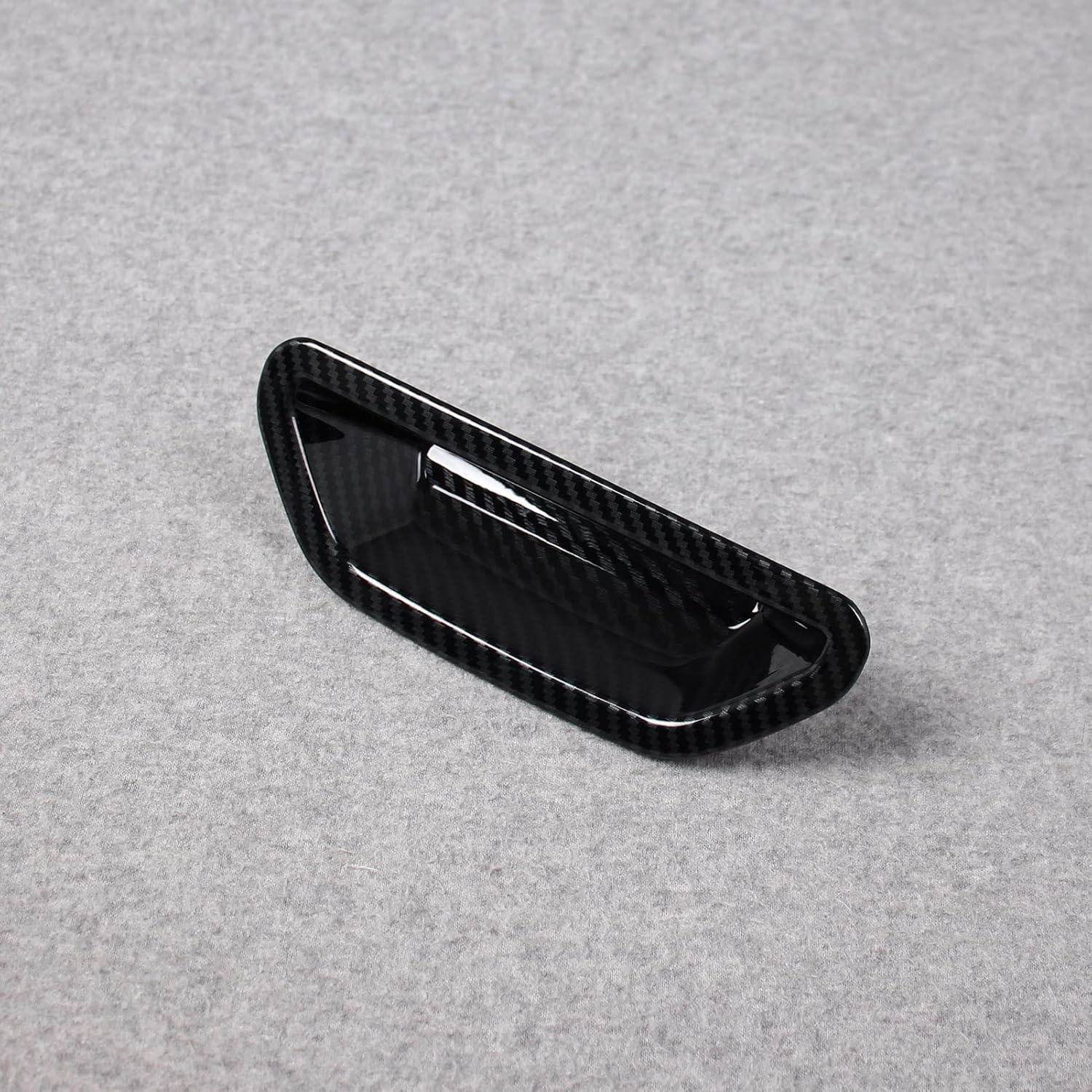 for Nissan Rogue 2021 2022 2023 2024 2025 2026 Chrome Rear Door Bowl Handle Cover Trim
