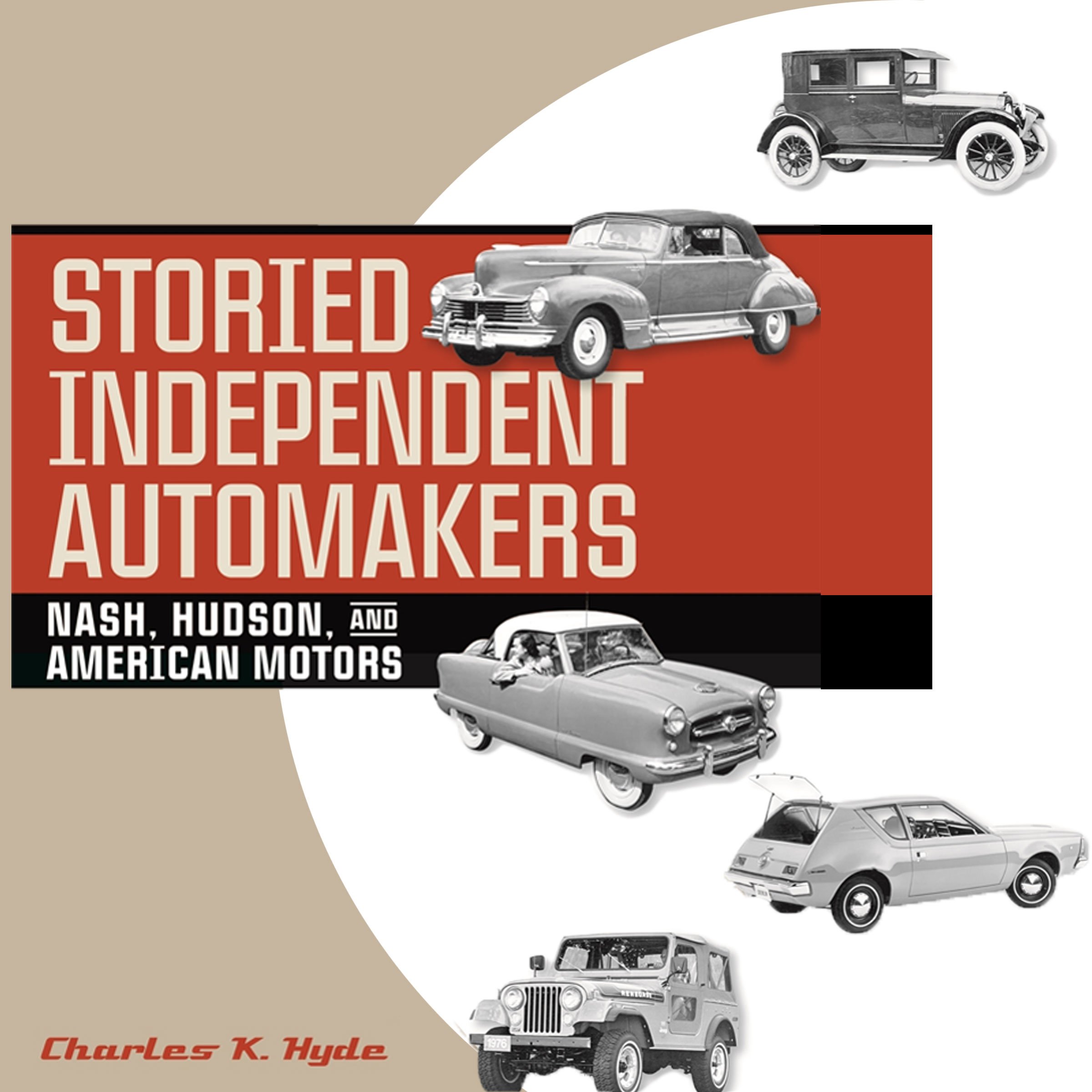 Storied Independent Automakers