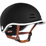 Remi Adult Bike Helmet for Men & Women - Bicycle Helmet for Commuting, Road Biking, Skating with Adjustable Dial