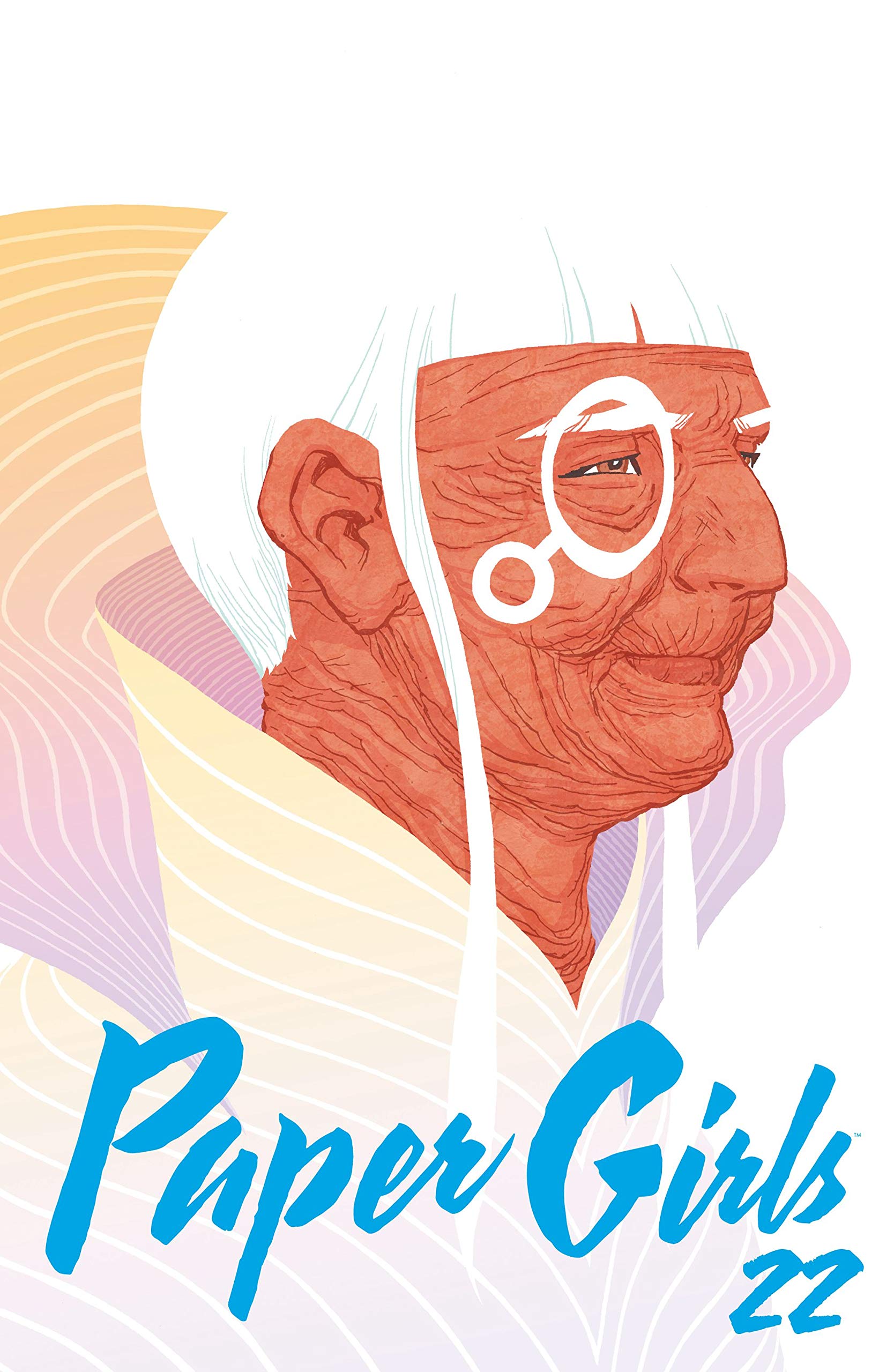 Paper Girls nº 22/30 (Ciencia ficción)