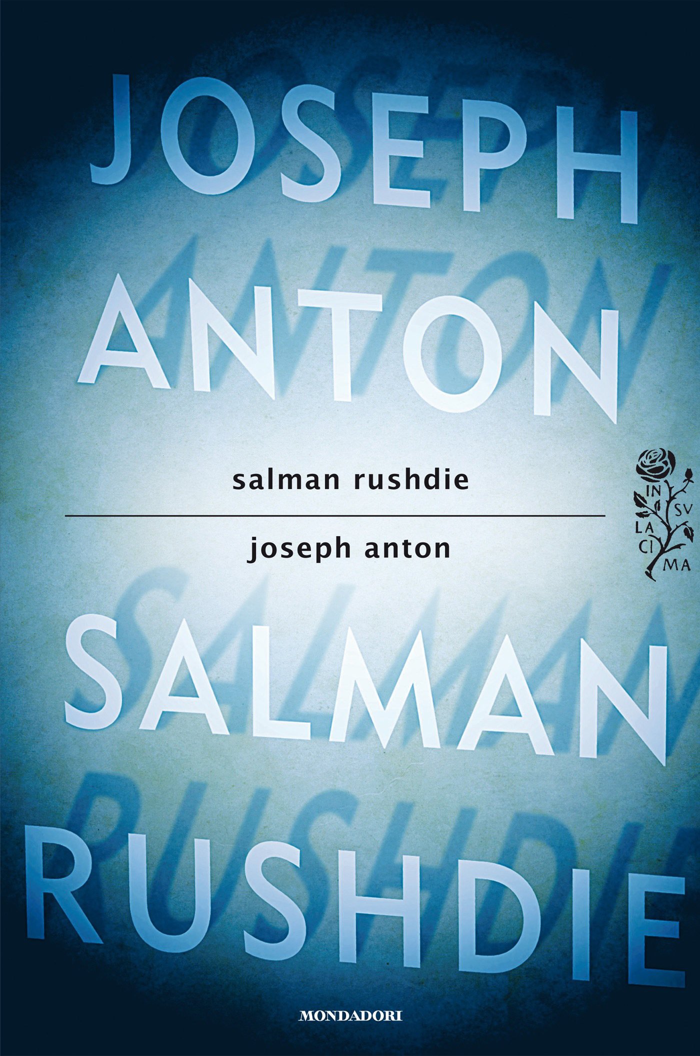Joseph Anton (Scrittori italiani e stranieri) (Italian Edition)