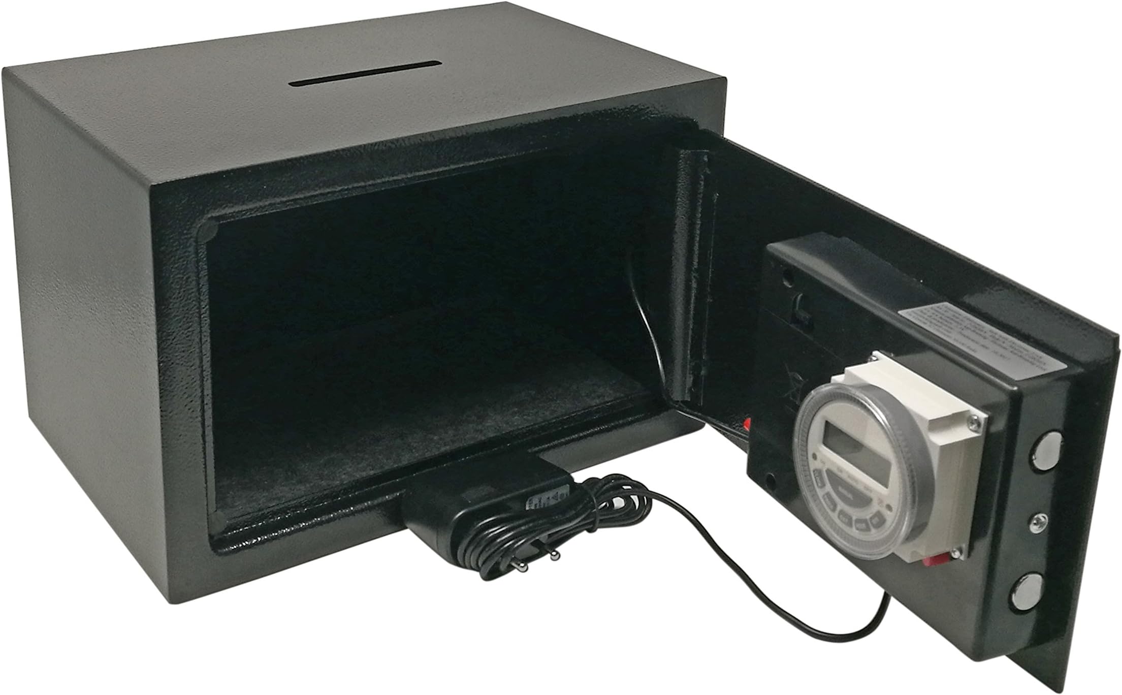 Time Lock Safe UK Outlet (Depository)