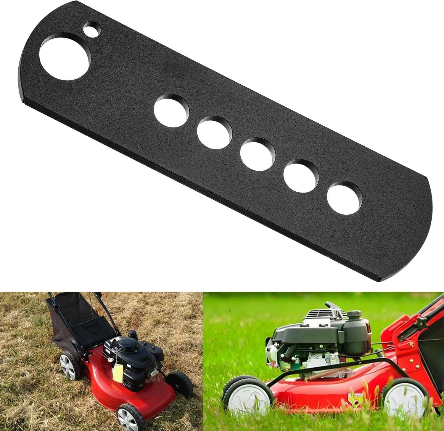 12650-0637 12650 0637 Height Adjuster Compatible with Cub Cadet GT-1554 GTX-1054 GT-1554VT GT-2554 TB2654