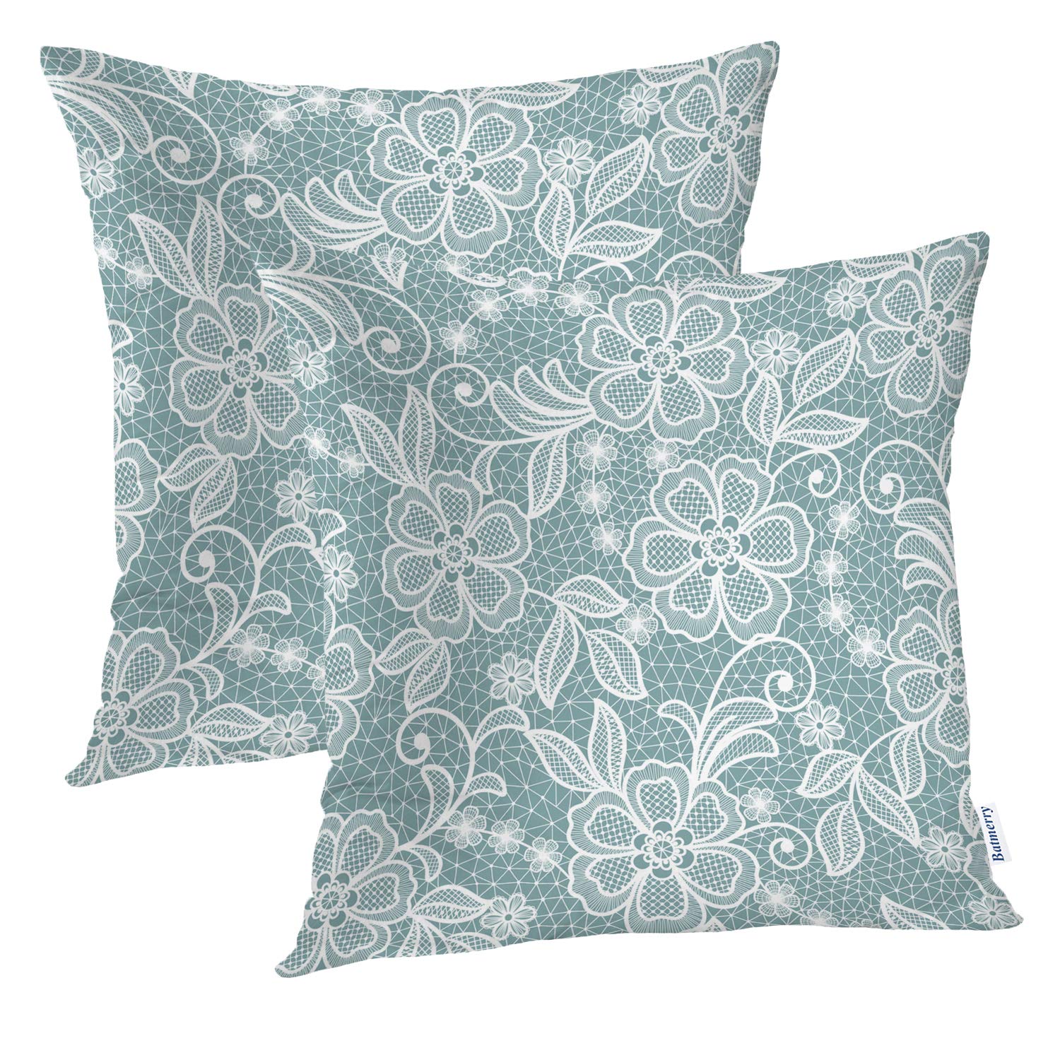 Crochet Doilies Frame Free Patterns